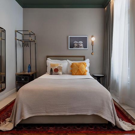 Alberto By Isrotel Design เทลอาวีฟ ภายนอก รูปภาพ