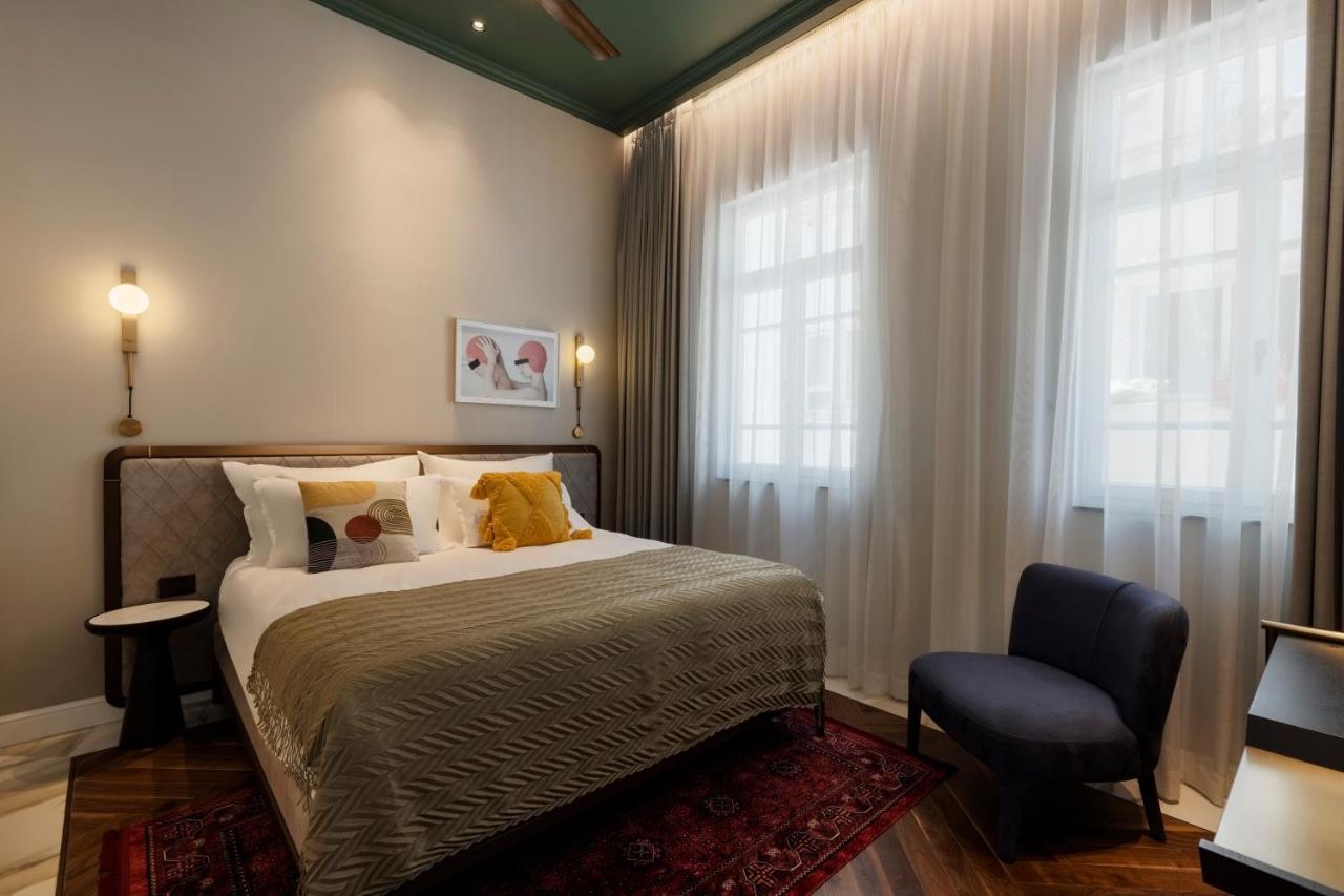 Alberto By Isrotel Design เทลอาวีฟ ภายนอก รูปภาพ