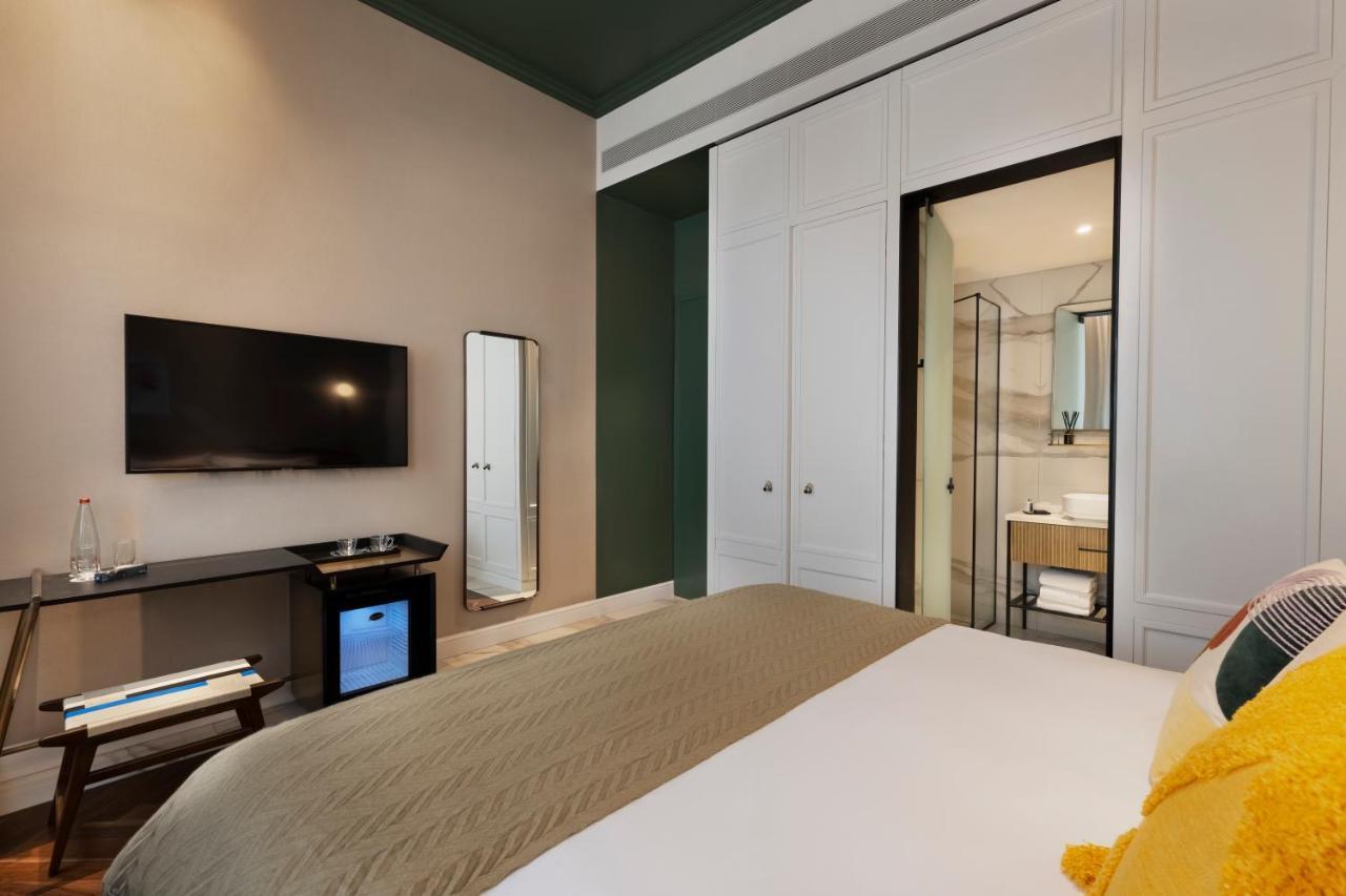 Alberto By Isrotel Design เทลอาวีฟ ภายนอก รูปภาพ