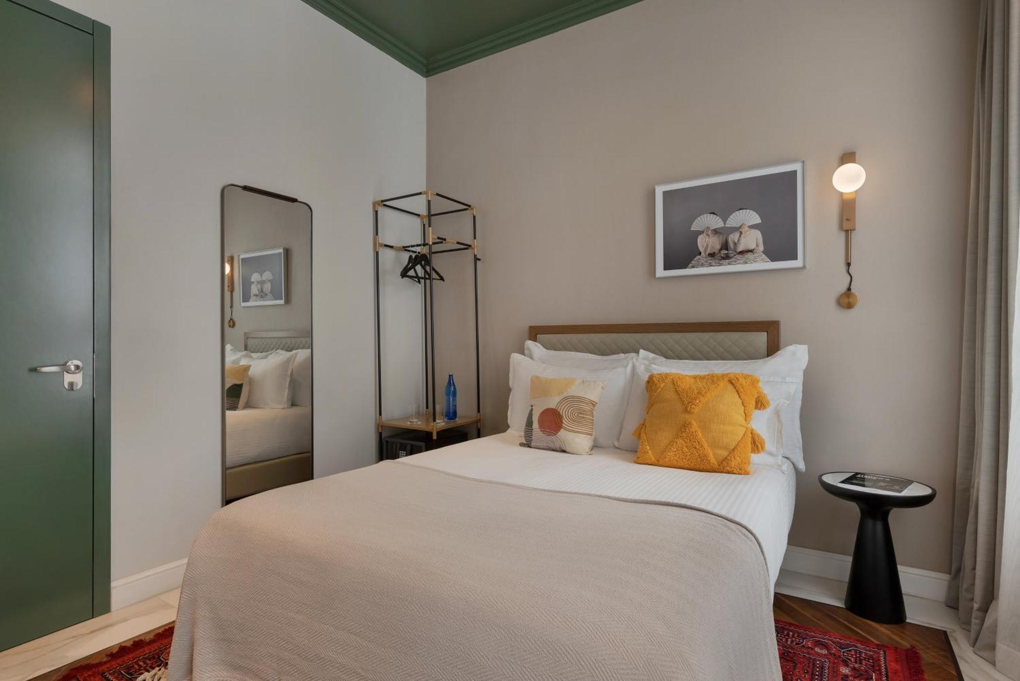 Alberto By Isrotel Design เทลอาวีฟ ภายนอก รูปภาพ